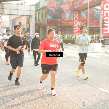 Runner Photo 4741800