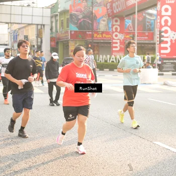 Runner Photo 4741802