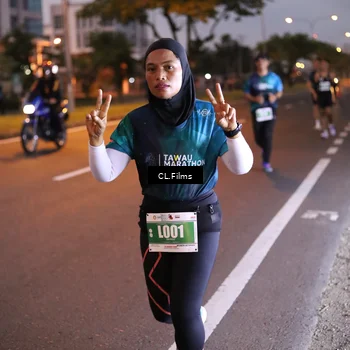 Runner Photo 4741803