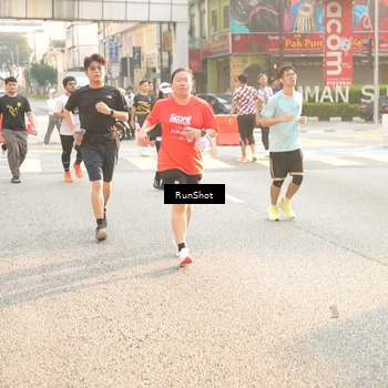 Runner Photo 4741805