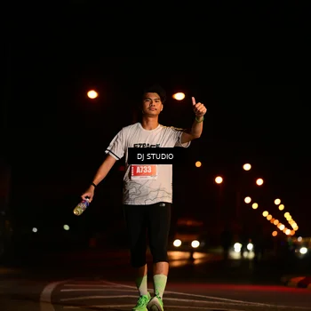 Runner Photo 4741806
