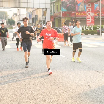 Runner Photo 4741808
