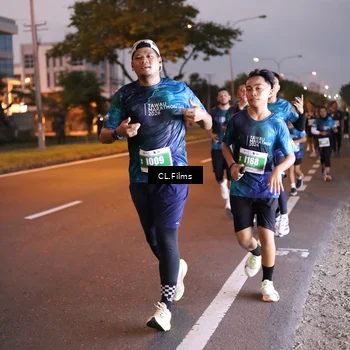 Runner Photo 4741809