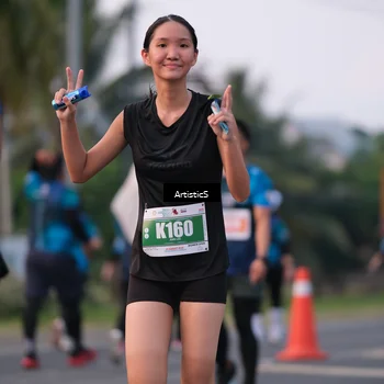 Runner Photo 4741811