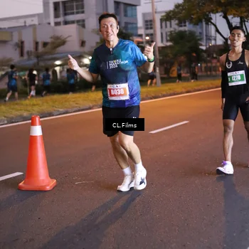 Runner Photo 4741814