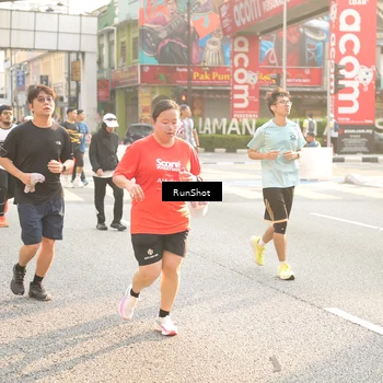 Runner Photo 4741816