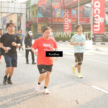 Runner Photo 4741818