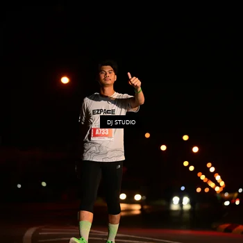 Runner Photo 4741819