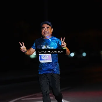 Runner Photo 4741820