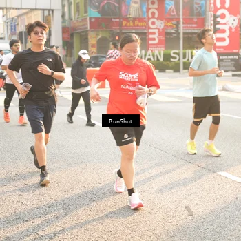 Runner Photo 4741821