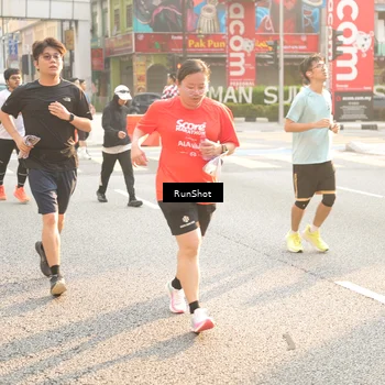 Runner Photo 4741823
