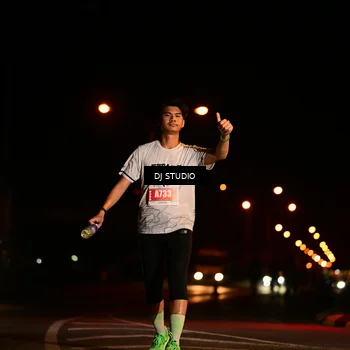 Runner Photo 4741826