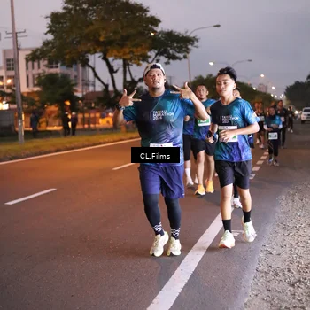 Runner Photo 4741827