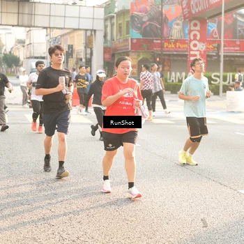 Runner Photo 4741830