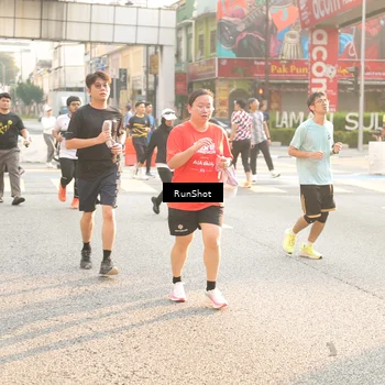 Runner Photo 4741832