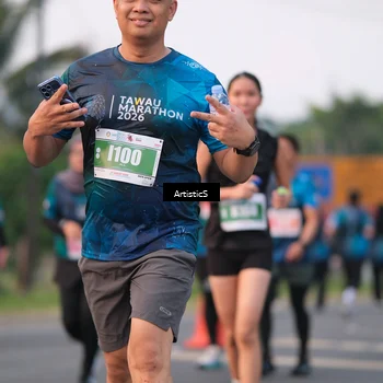 Runner Photo 4741836