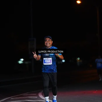 Runner Photo 4741837