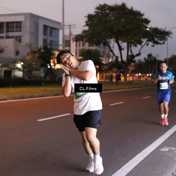Runner Photo 4741838