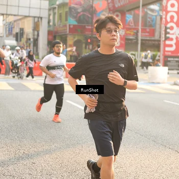 Runner Photo 4741842