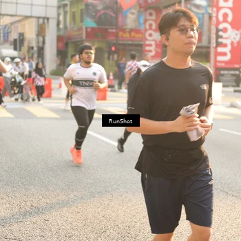 Runner Photo 4741845