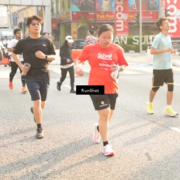Runner Photo 4741846