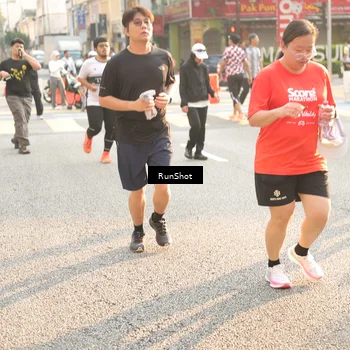 Runner Photo 4741847
