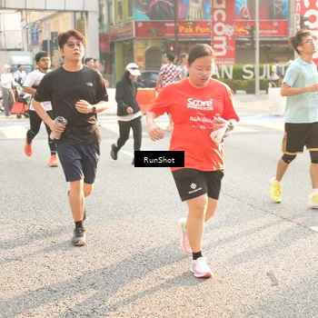 Runner Photo 4741848