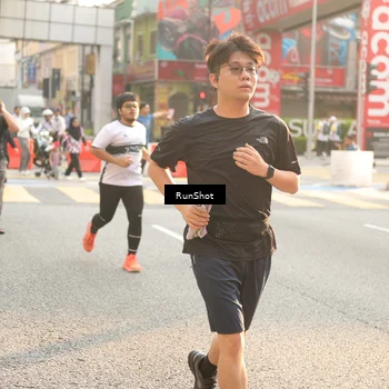 Runner Photo 4741849