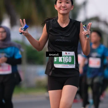 Runner Photo 4741850