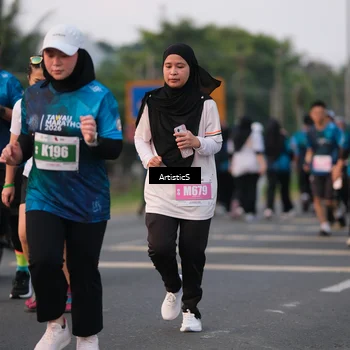 Runner Photo 4741851