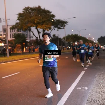 Runner Photo 4741853