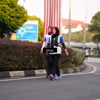 Runner Photo 4741854