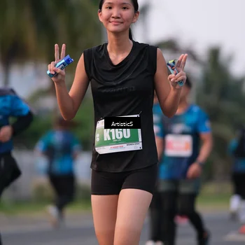 Runner Photo 4741855