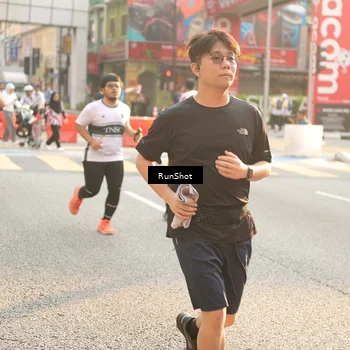 Runner Photo 4741856