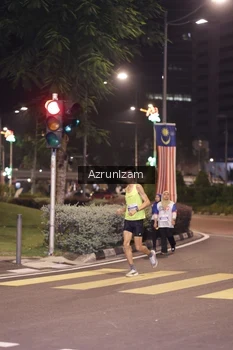 Runner Photo 4741858