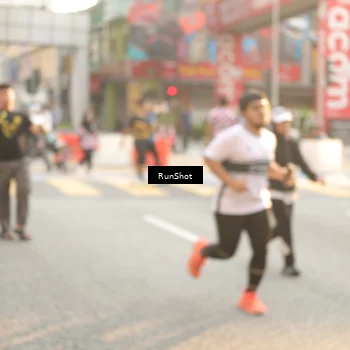 Runner Photo 4741863
