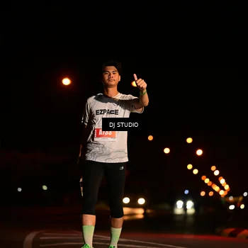 Runner Photo 4741864