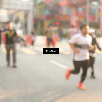 Runner Photo 4741865