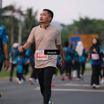 Runner Photo 4741867