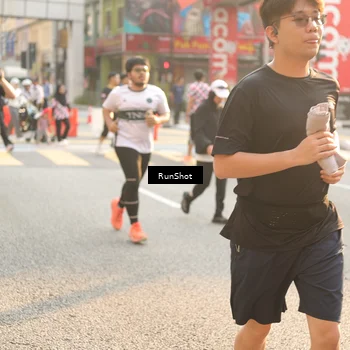 Runner Photo 4741868