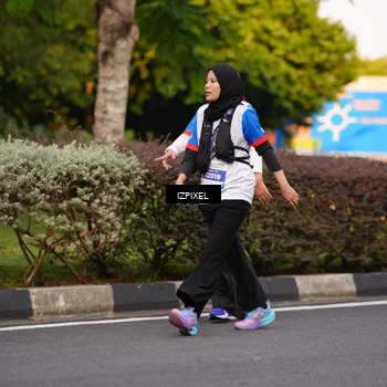 Runner Photo 4741869