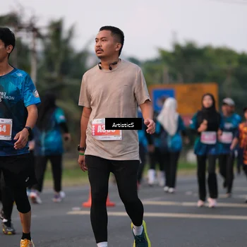 Runner Photo 4741870