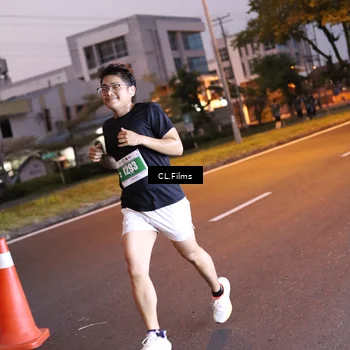 Runner Photo 4741879