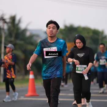 Runner Photo 4741883