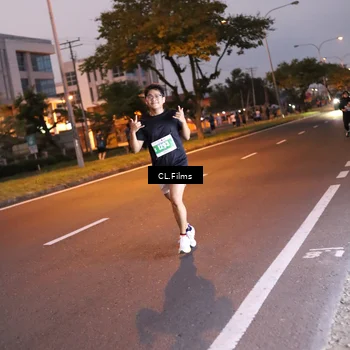 Runner Photo 4741884