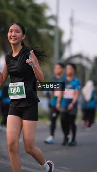 Runner Photo 4741891
