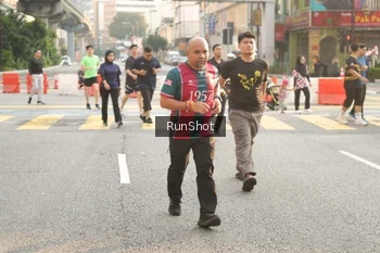 Runner Photo 4741895