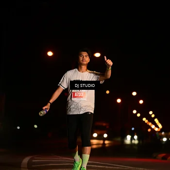 Runner Photo 4741897