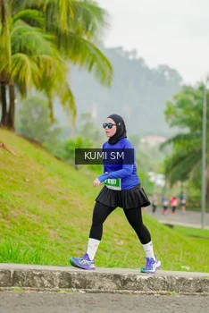 Runner Photo 4741901