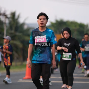 Runner Photo 4741902